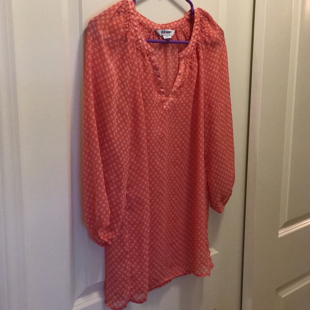 Peasant Top - Picture 2 of 5